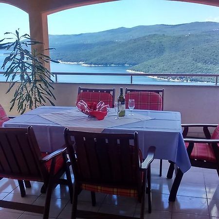 Apartments Silmare Rabac Exterior foto